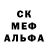 Конопля Bruce Banner Olia Kostenko
